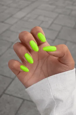 Acid Green