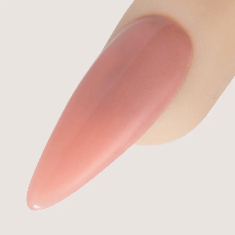 Cover Cherry Blossom Acrylic Nail Powder, Opaque Soft Cherry Blossom Pink, 45g manufacturer shade swatch for Cover Cherry Blossom