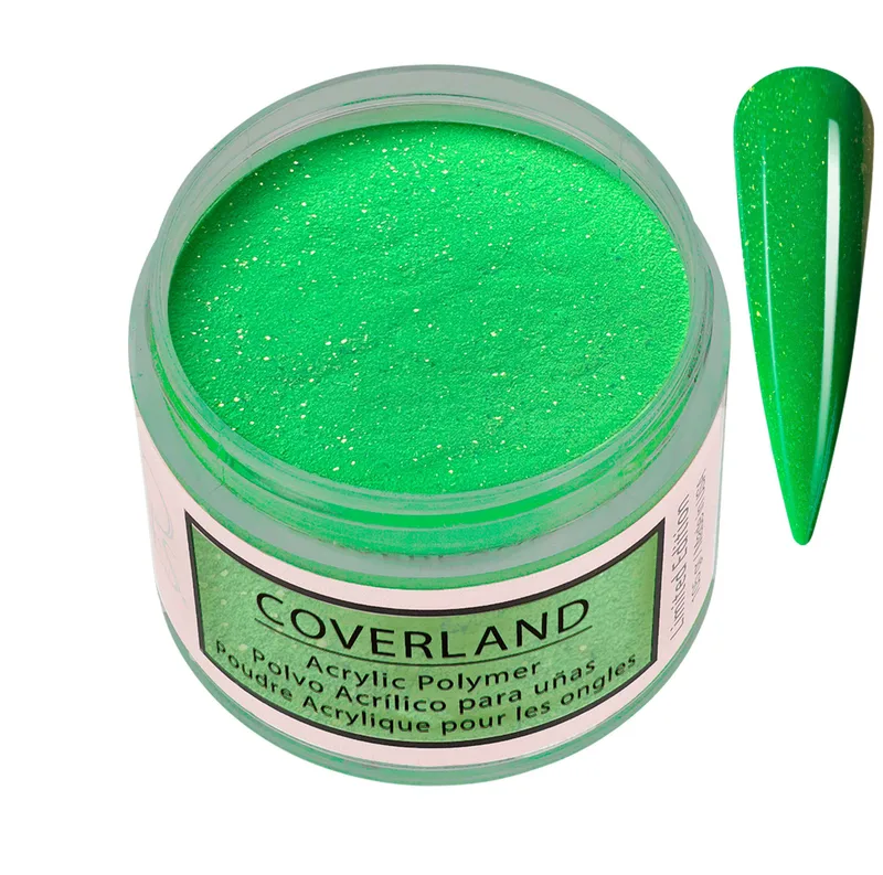 Coverland Green Apple - Image 1