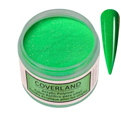 Coverland Green Apple