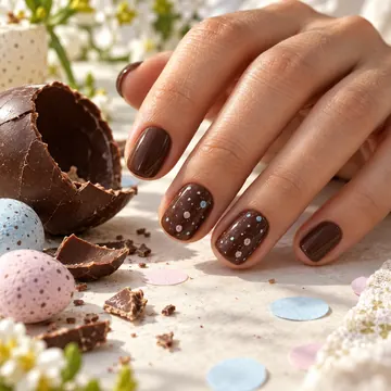 Chocolate Brown