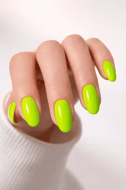 Electric Lime