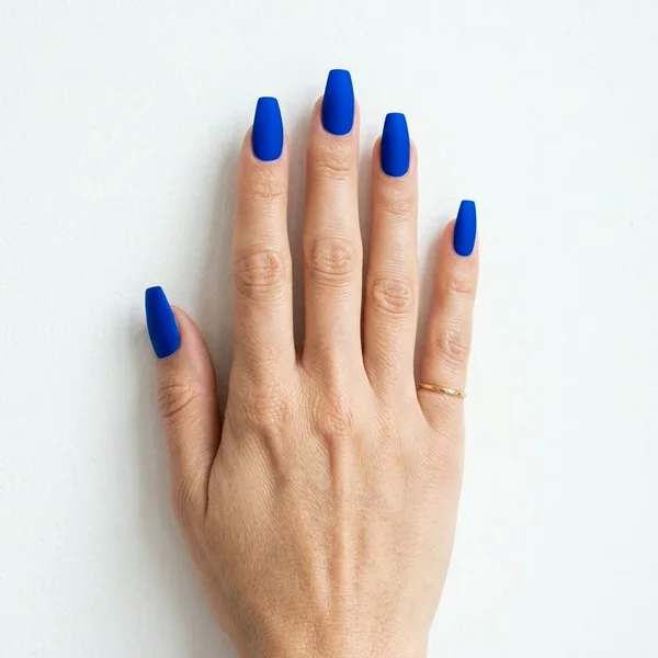 International Klein Blue