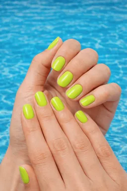 Lemon Green