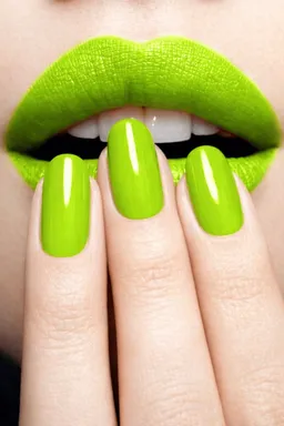 Lime Green