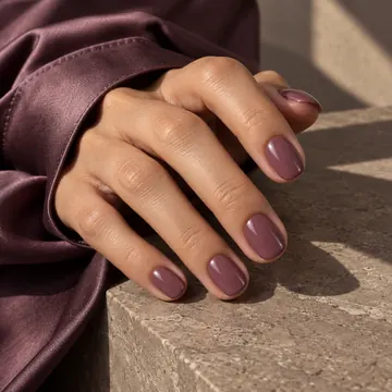 Mauve Mist
