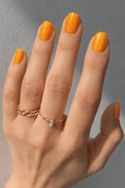 Yellow Orange