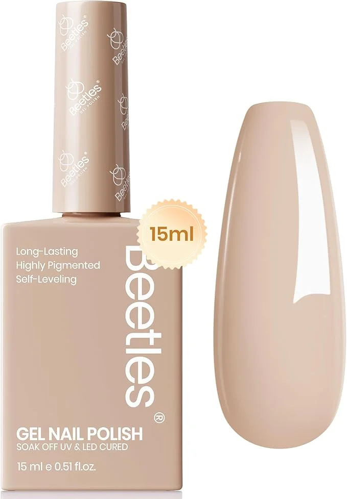 Beetles Gel Polish