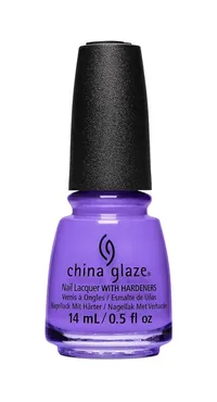 China Glaze, Left My Heart in Havana