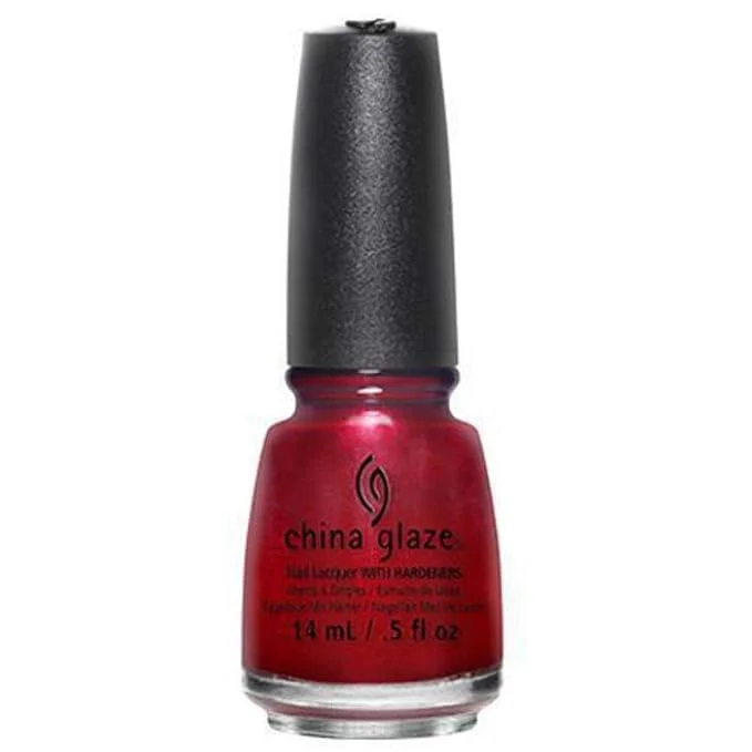 China Glaze Nail Polish