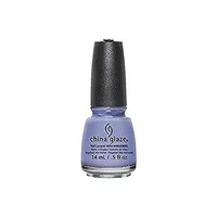 China Glaze, Secret Periwinkle