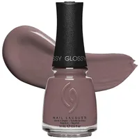 China Glaze Weathered Bark