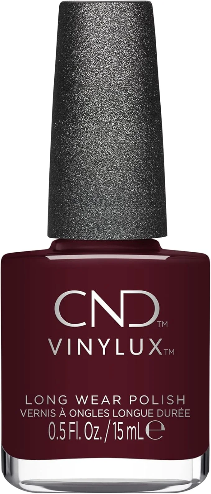 CND Vinylux Longwear Polish