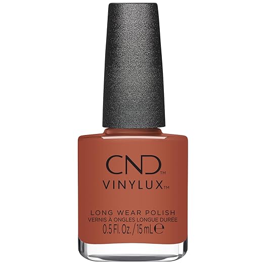 CND Vinylux Longwear Nail Polish