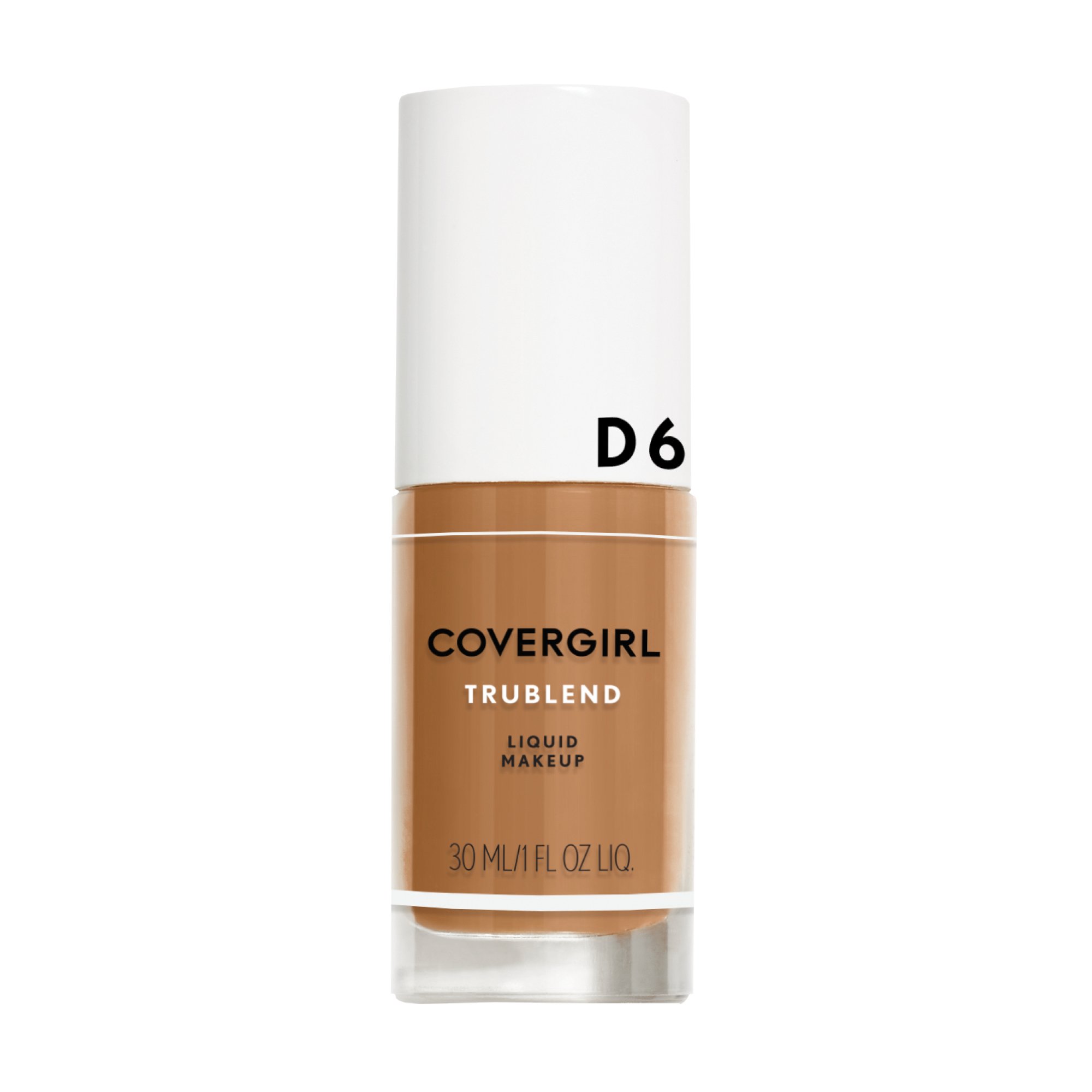 COVERGIRL truBlend Liquid Foundation