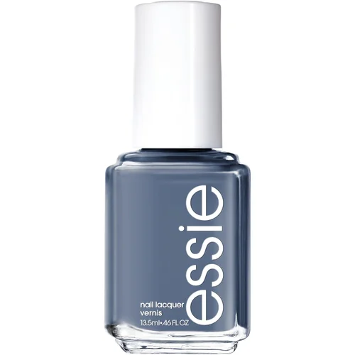 essie Salon-Quality Nail Polish, Anchor Down