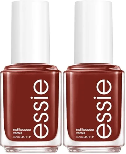 essie Nail Color, Bed Rock & Roll