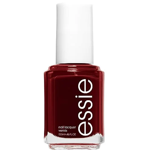 essie Salon Quality Polish Bordeaux