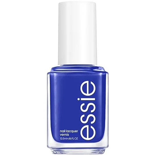 essie Salon-Quality Nail Polish, Butler Please