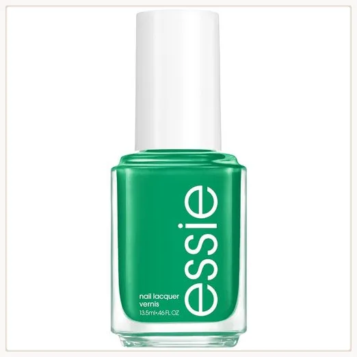 essie - Greener