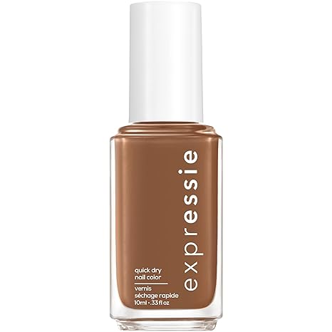 essie Expressie Nail Polish