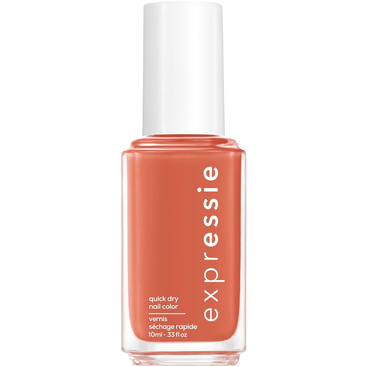 essie Expressie Quick-Dry Nail Polish