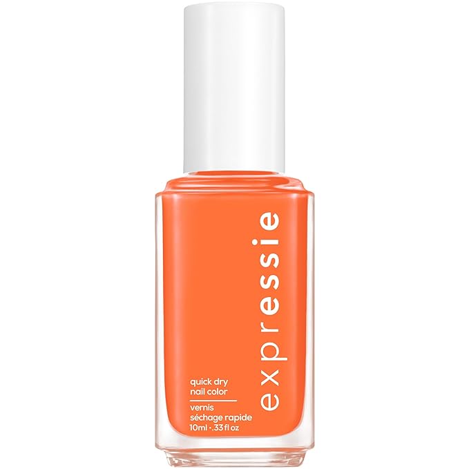 essie Expressie Nail Polish