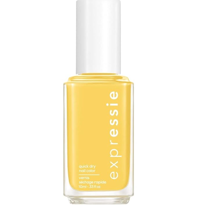essie expressie Quick-Dry Nail Polish