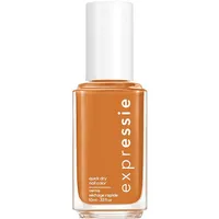 essie Expressie, Saffr-on The Move