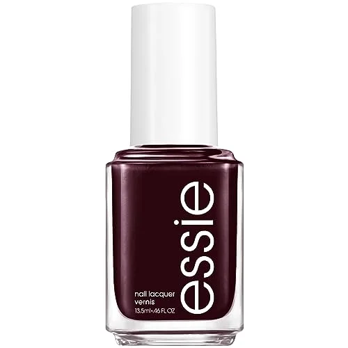 essie Polish Glossy Finish Wicked