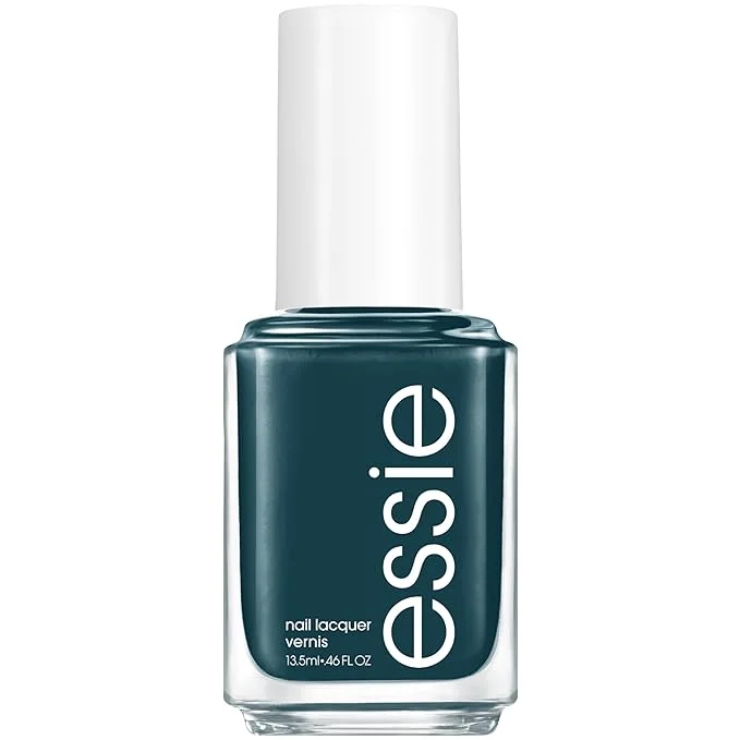 essie Nail Polish In Plane View