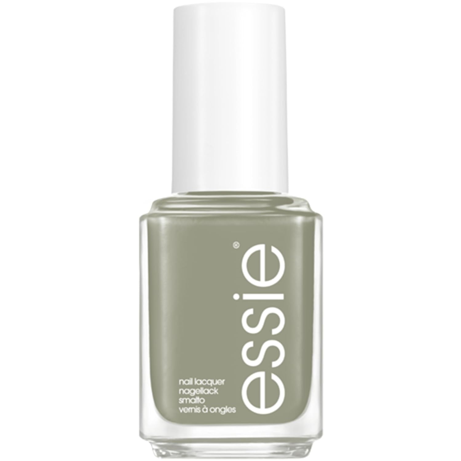 essie Natural Connection Nail Polish