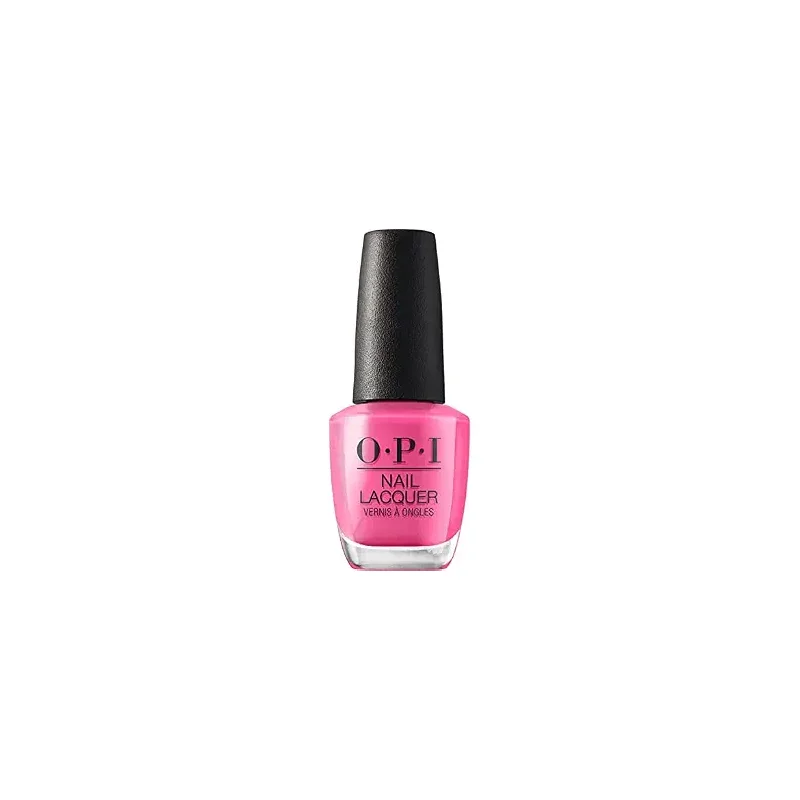 OPI Nail Lacquer, Shorts Story