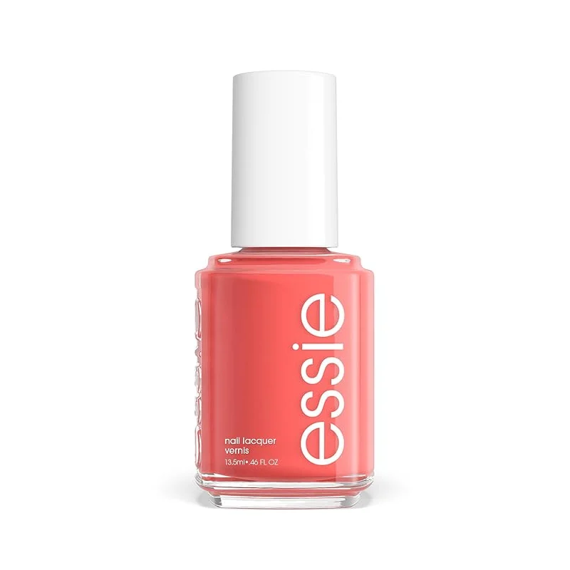 essie Nail Polish, Peach Side Babe