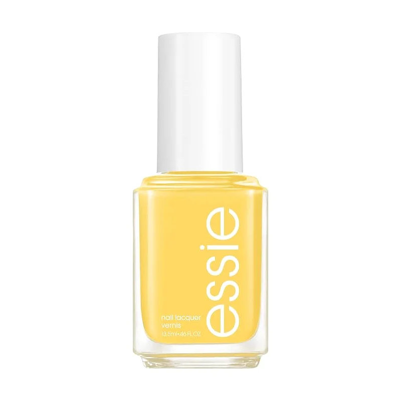 essie Nail Polish, Sunshine Be Mine