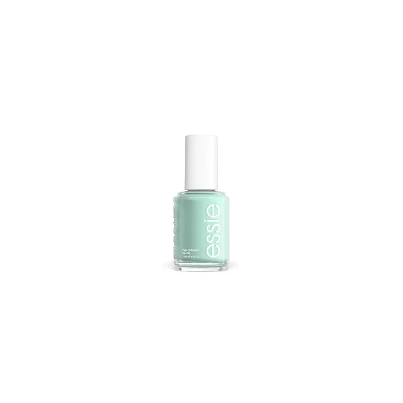 essie Nail Polish, Mint Candy Apple