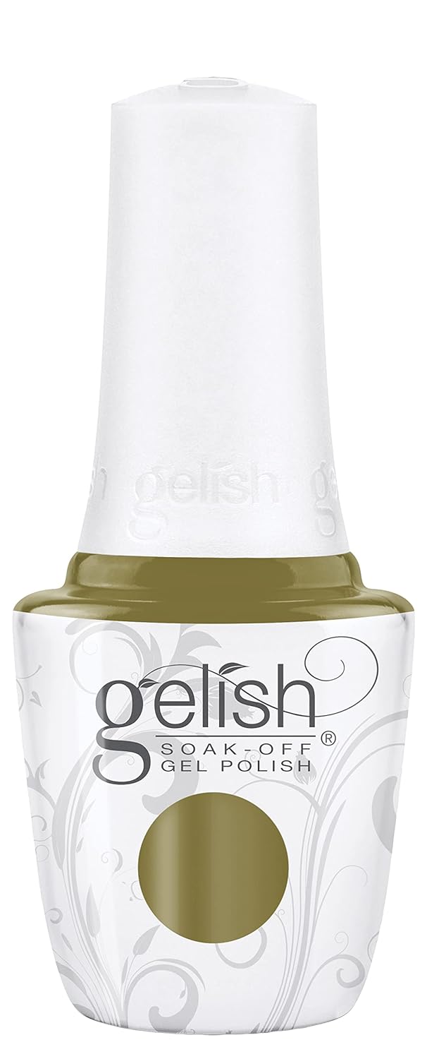Gelish Lost My Terrain Of Thought Gel Polish