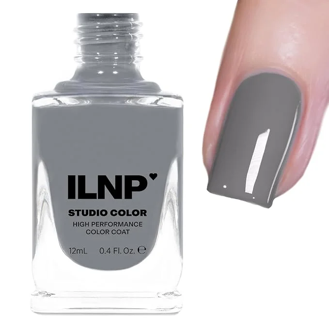 ILNP Cloudy Days Nail Polish