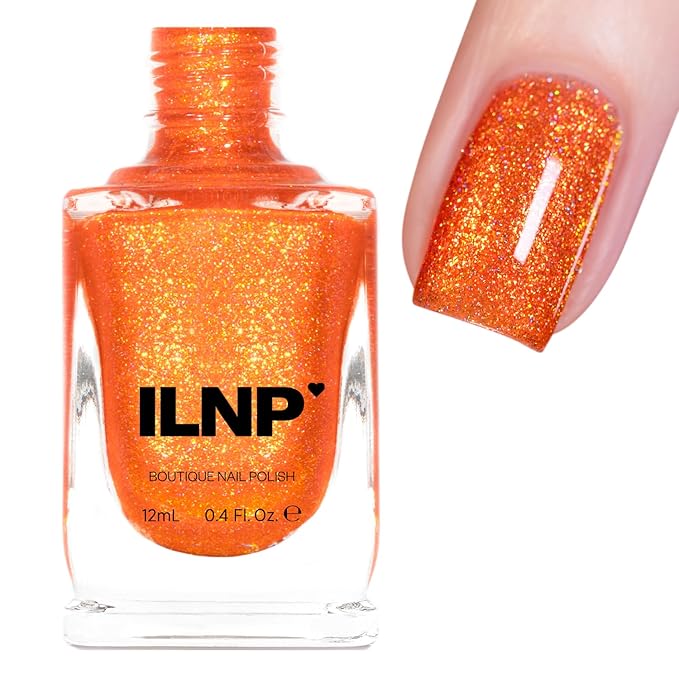 ILNP Shimmer Nail Polish
