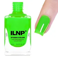 ILNP Sour Apple Electric Green