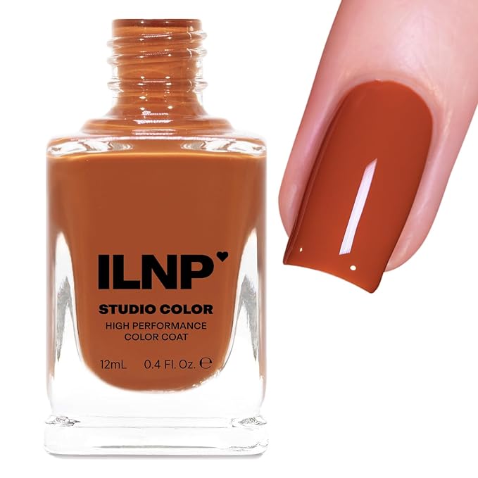 ILNP Studio Color Nail Polish