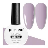 JODSONE Lavender Purple Gel Polish