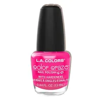 L.A. COLORS Color Craze, Absolute