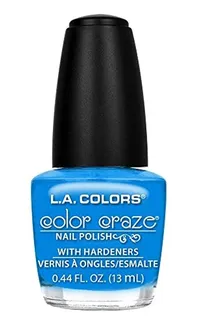 L.A. COLORS Color Craze, Aquatic