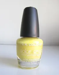 L.A. COLORS Color Craze, Daisy