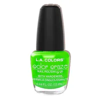 L.A. COLORS Color Craze, Mint