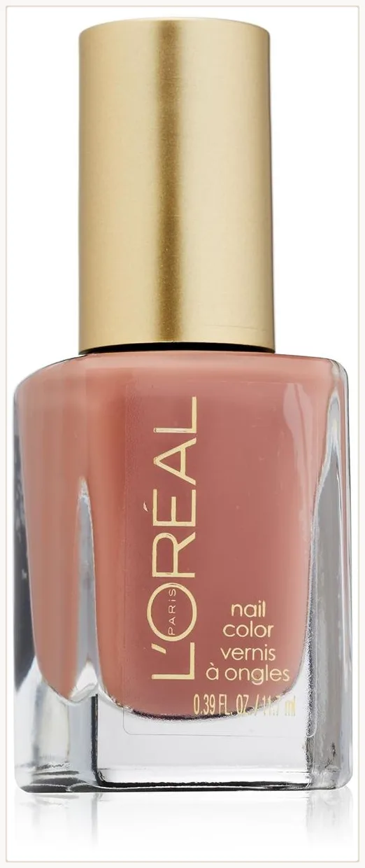 L'Oreal Paris Colour Riche, Mauvelous