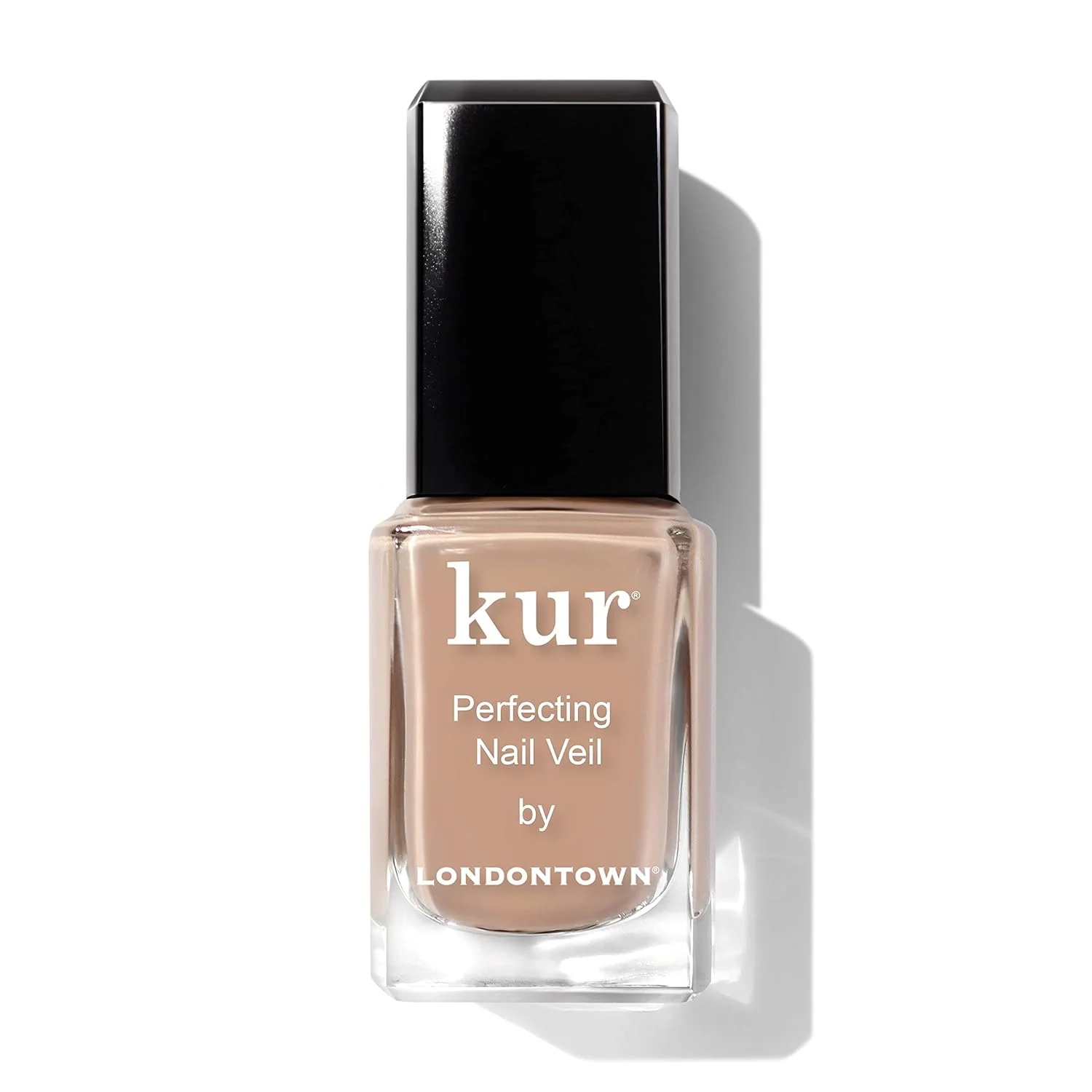 LONDONTOWN kur Illuminating Nail Concealer