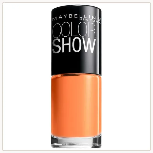 Maybelline Color Show - Clementine by Maybelline