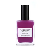 Nailberry Hollywood Rose Lacquer